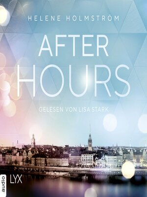 cover image of After Hours--Free-Falling-Reihe, Teil 3